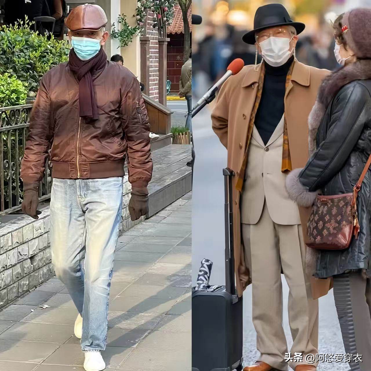 上海女帽围巾品牌__冬天带围巾的帽子