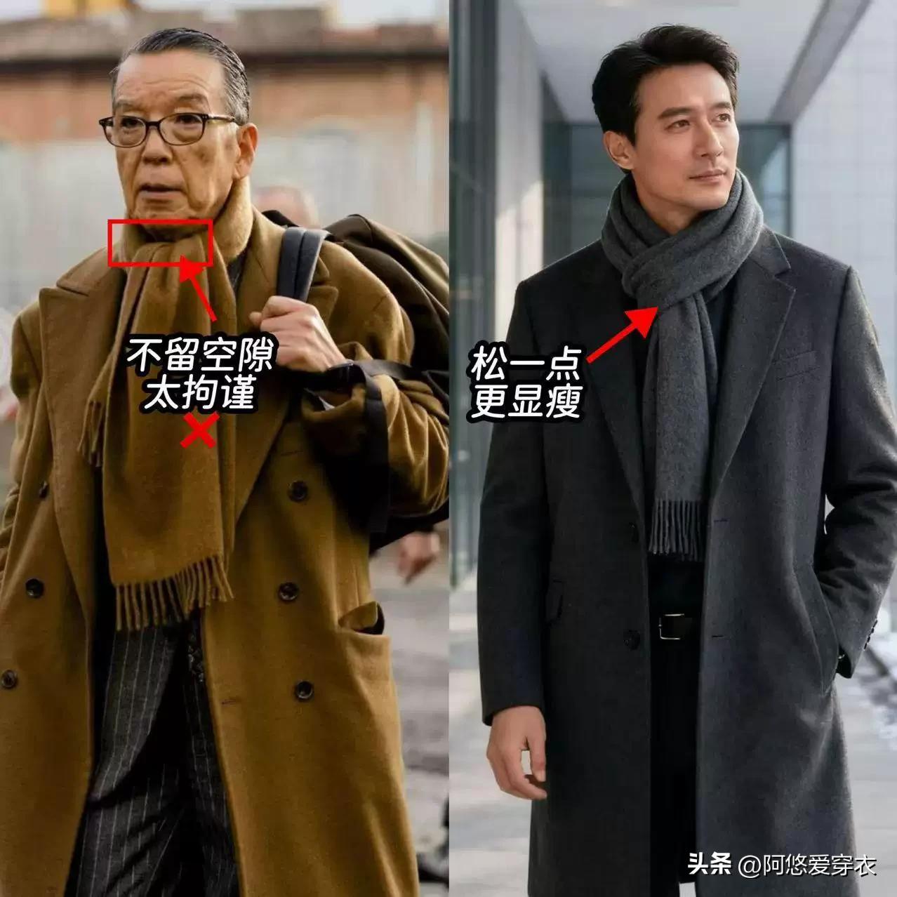 _上海女帽围巾品牌_冬天带围巾的帽子