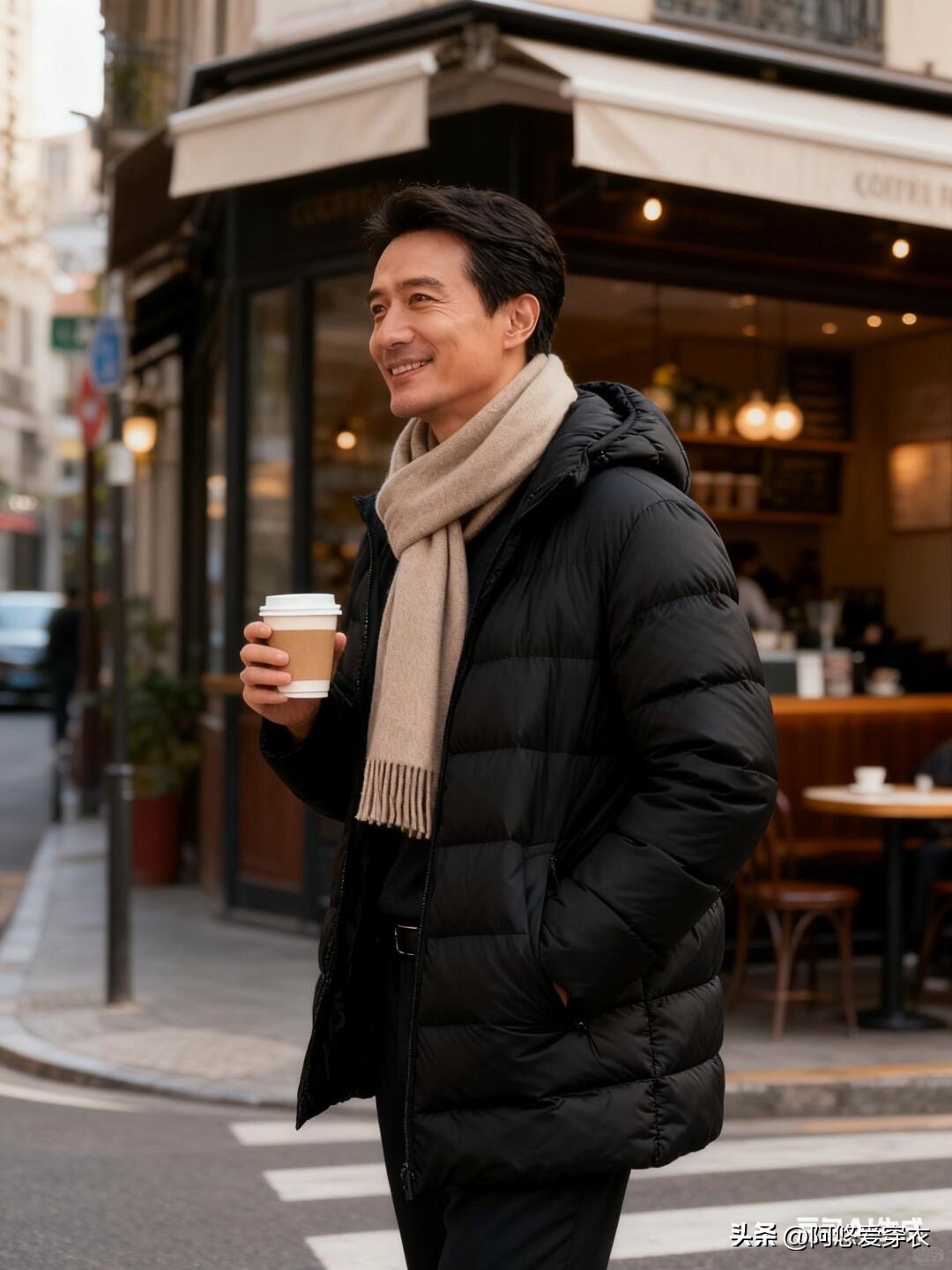 _冬天带围巾的帽子_上海女帽围巾品牌