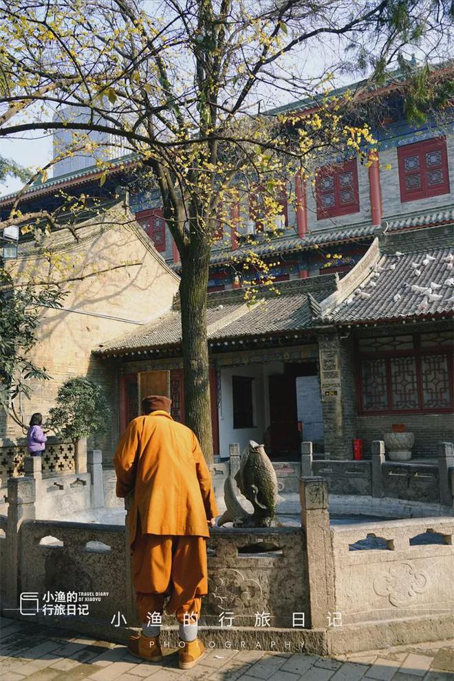 西安冬天景点_西安冬季值得去的地方_