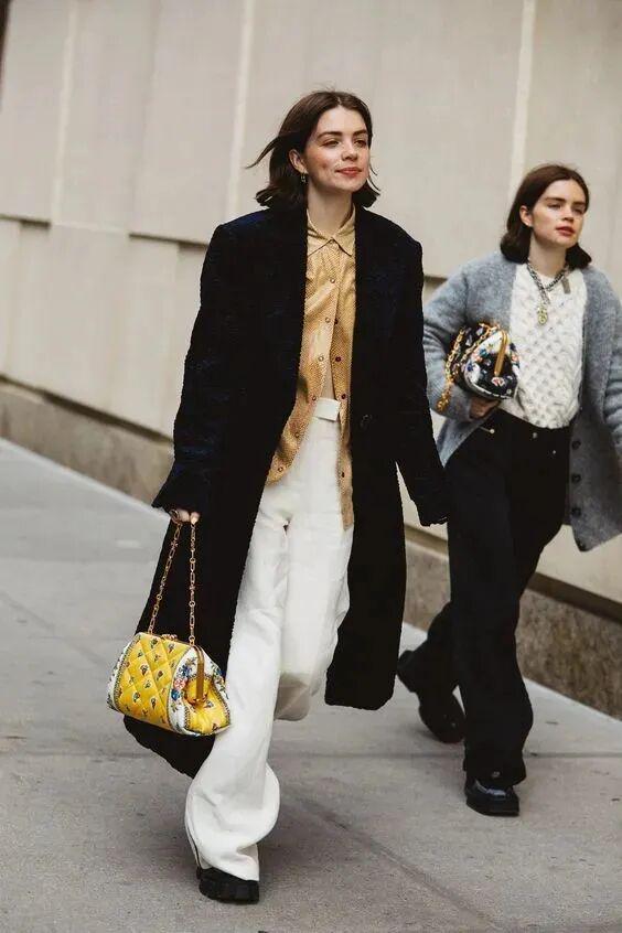 长款靴子怎么搭配外套_短靴流行_