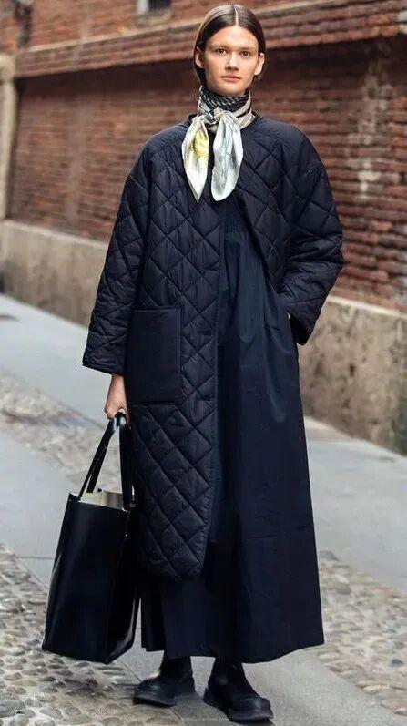 长款靴子怎么搭配外套_短靴流行_