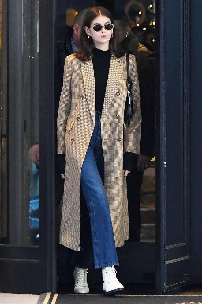 短靴流行_长款靴子怎么搭配外套_