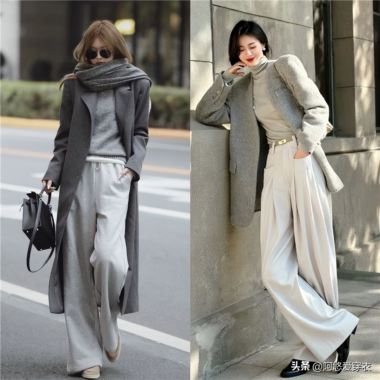 _潮包背是真的假的_上海潮牌聚集的商场