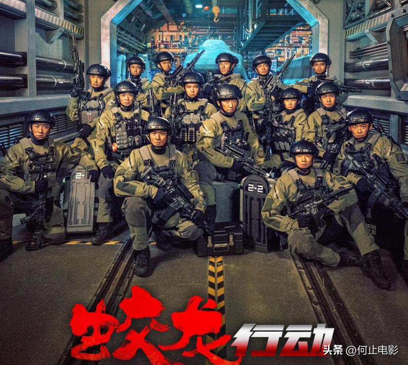 _两次上映3.9亿票房！于冬承认《蛟龙行动》失败，盼明年新作翻身_两次上映3.9亿票房！于冬承认《蛟龙行动》失败，盼明年新作翻身
