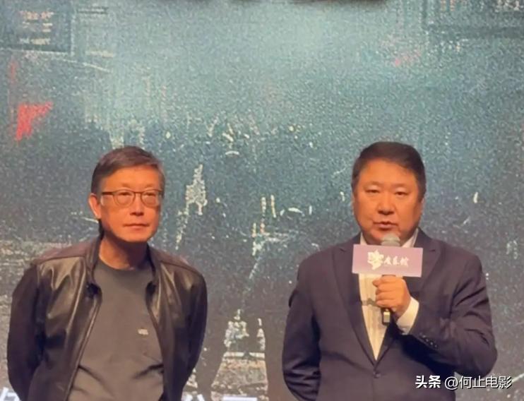 两次上映3.9亿票房！于冬承认《蛟龙行动》失败，盼明年新作翻身_两次上映3.9亿票房！于冬承认《蛟龙行动》失败，盼明年新作翻身_