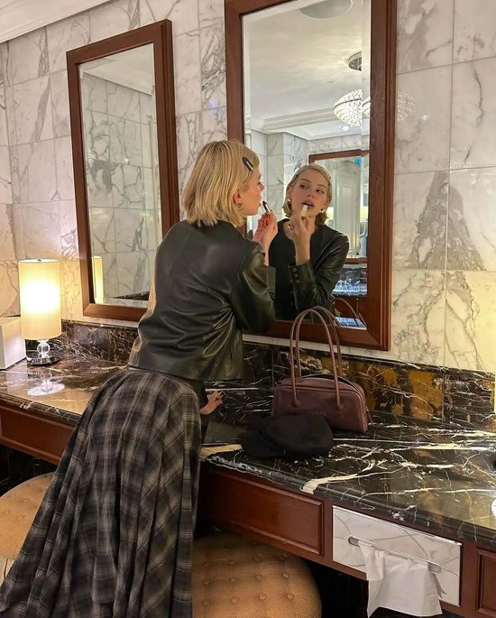 _品味时尚什么意思_品味格调的意思