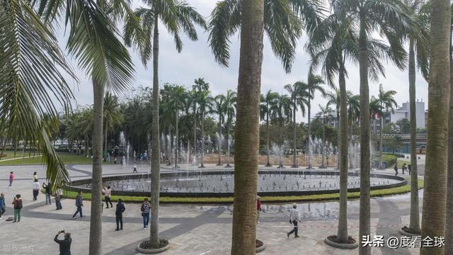 _到海南避寒_海南零下几度