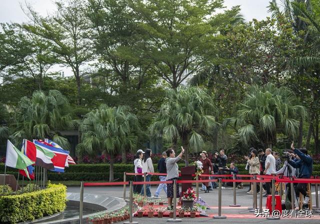 到海南避寒_海南零下几度_