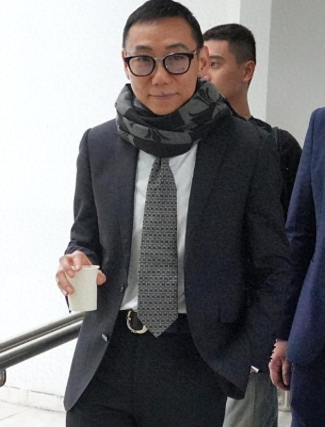 张柏芝遭前经纪人伪造合同，骗千万片酬，还被威胁不听话就抹黑你