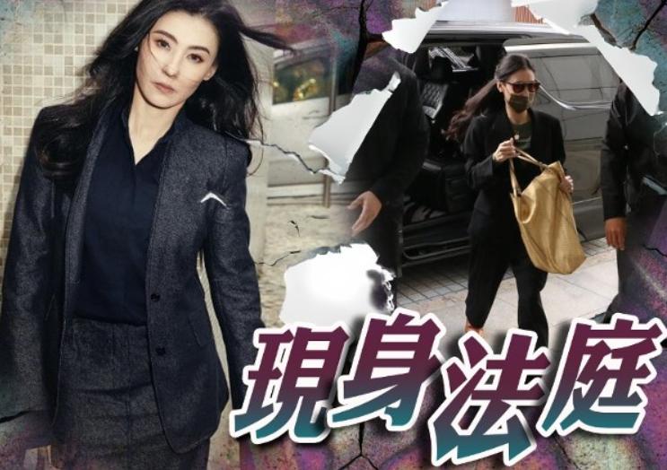 _张柏芝遭前经纪人伪造合同，骗千万片酬，还被威胁不听话就抹黑你_张柏芝遭前经纪人伪造合同，骗千万片酬，还被威胁不听话就抹黑你