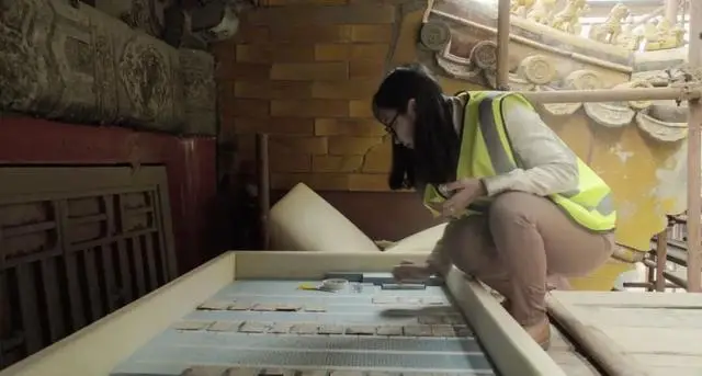 _故宫参观须知_故宫开放进馆