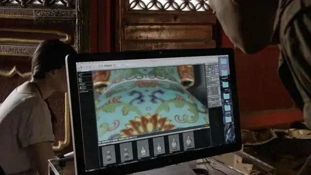 故宫参观须知_故宫开放进馆_