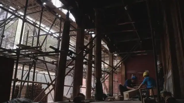 故宫参观须知_故宫开放进馆_