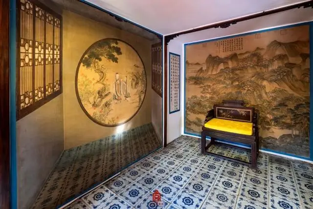 _故宫参观须知_故宫开放进馆