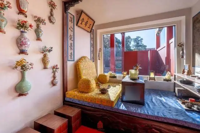 故宫参观须知__故宫开放进馆