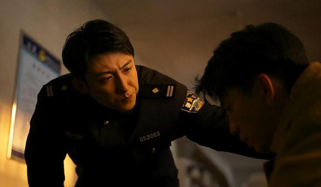 给《罚罪2》演技最好的7位演员排名：黄景瑜垫底，李幼斌仅排第2