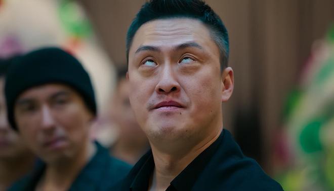 _给《罚罪2》演技最好的7位演员排名：黄景瑜垫底，李幼斌仅排第2_给《罚罪2》演技最好的7位演员排名：黄景瑜垫底，李幼斌仅排第2