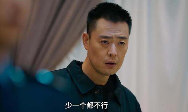 _给《罚罪2》演技最好的7位演员排名：黄景瑜垫底，李幼斌仅排第2_给《罚罪2》演技最好的7位演员排名：黄景瑜垫底，李幼斌仅排第2
