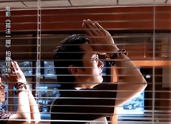 _给《罚罪2》演技最好的7位演员排名：黄景瑜垫底，李幼斌仅排第2_给《罚罪2》演技最好的7位演员排名：黄景瑜垫底，李幼斌仅排第2