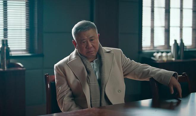 给《罚罪2》演技最好的7位演员排名：黄景瑜垫底，李幼斌仅排第2__给《罚罪2》演技最好的7位演员排名：黄景瑜垫底，李幼斌仅排第2