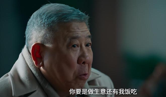 给《罚罪2》演技最好的7位演员排名：黄景瑜垫底，李幼斌仅排第2__给《罚罪2》演技最好的7位演员排名：黄景瑜垫底，李幼斌仅排第2