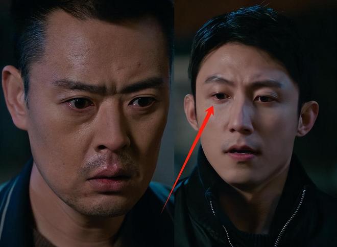 给《罚罪2》演技最好的7位演员排名：黄景瑜垫底，李幼斌仅排第2__给《罚罪2》演技最好的7位演员排名：黄景瑜垫底，李幼斌仅排第2