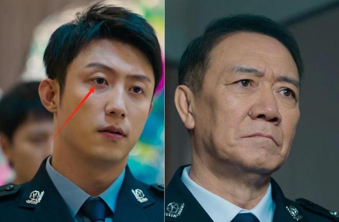 给《罚罪2》演技最好的7位演员排名：黄景瑜垫底，李幼斌仅排第2_给《罚罪2》演技最好的7位演员排名：黄景瑜垫底，李幼斌仅排第2_