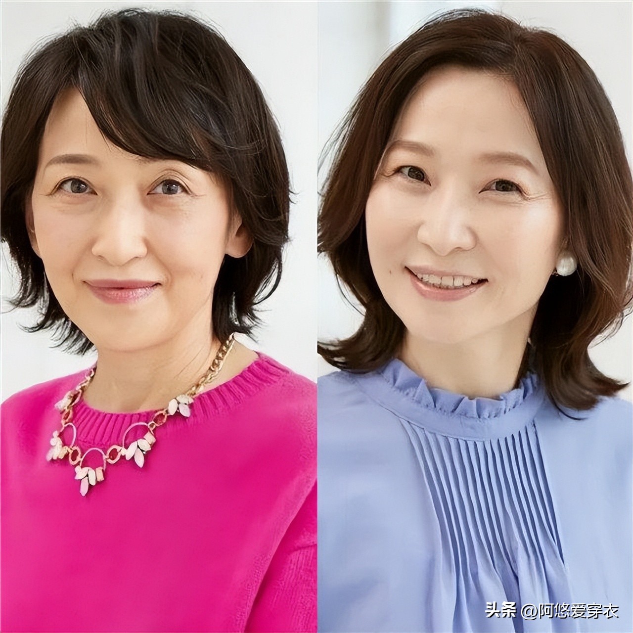 白发暴露了年龄_白发染霜是什么意思_