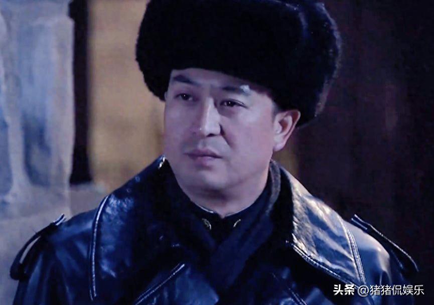 继《潜伏》后，孙红雷再携谍战剧来袭，看清演员阵容，要爆了