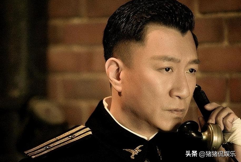 _继《潜伏》后，孙红雷再携谍战剧来袭，看清演员阵容，要爆了_继《潜伏》后，孙红雷再携谍战剧来袭，看清演员阵容，要爆了