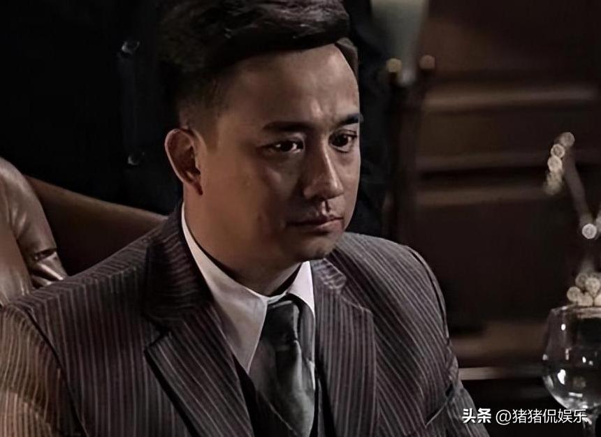 继《潜伏》后，孙红雷再携谍战剧来袭，看清演员阵容，要爆了__继《潜伏》后，孙红雷再携谍战剧来袭，看清演员阵容，要爆了