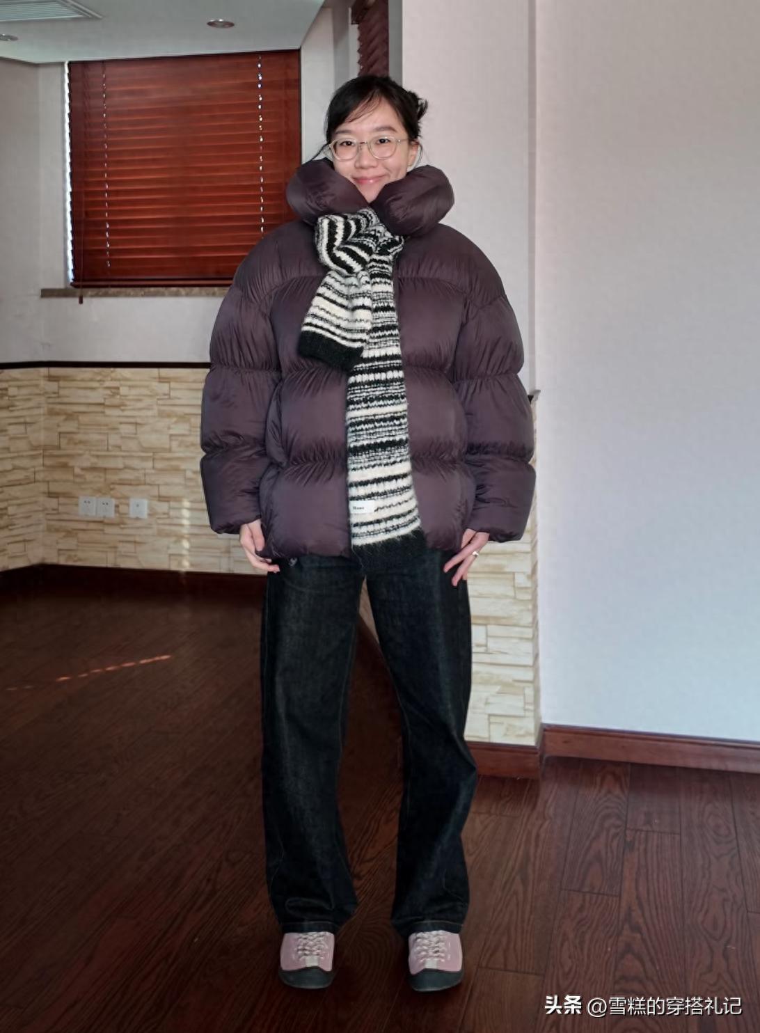 羽绒服“别再穿”这3个品牌了！不仅烂大街，假货比真货还多