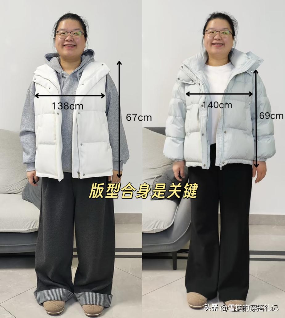 假货大街烂羽绒服穿真货可以吗__买到假羽绒服