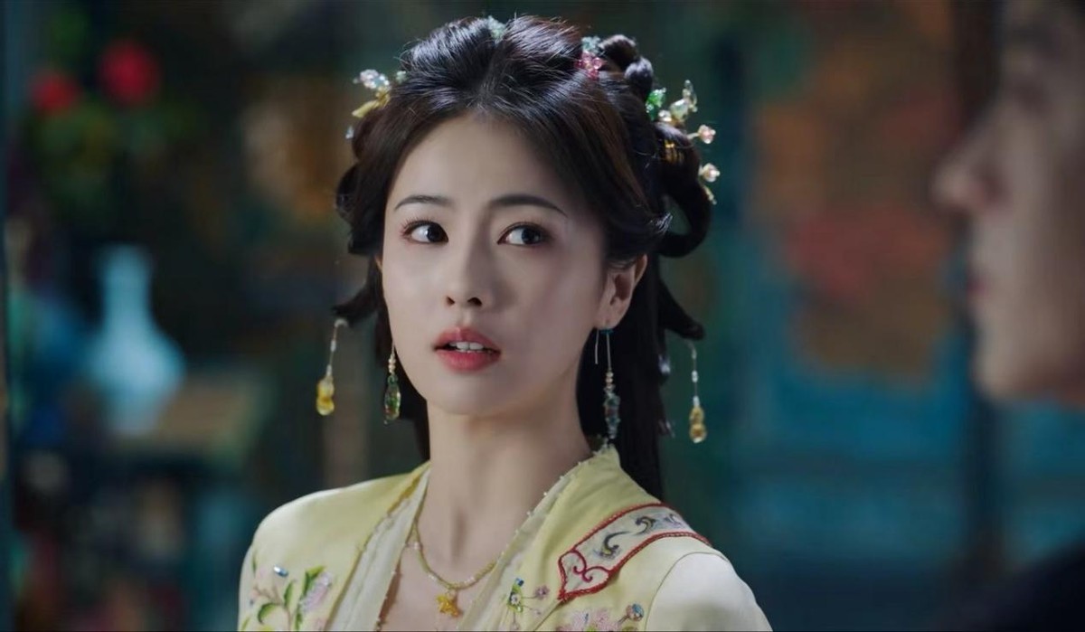 _才播5集，冲到榜单第一，剧情过瘾，《白月梵星》成功让观众入坑_才播5集，冲到榜单第一，剧情过瘾，《白月梵星》成功让观众入坑