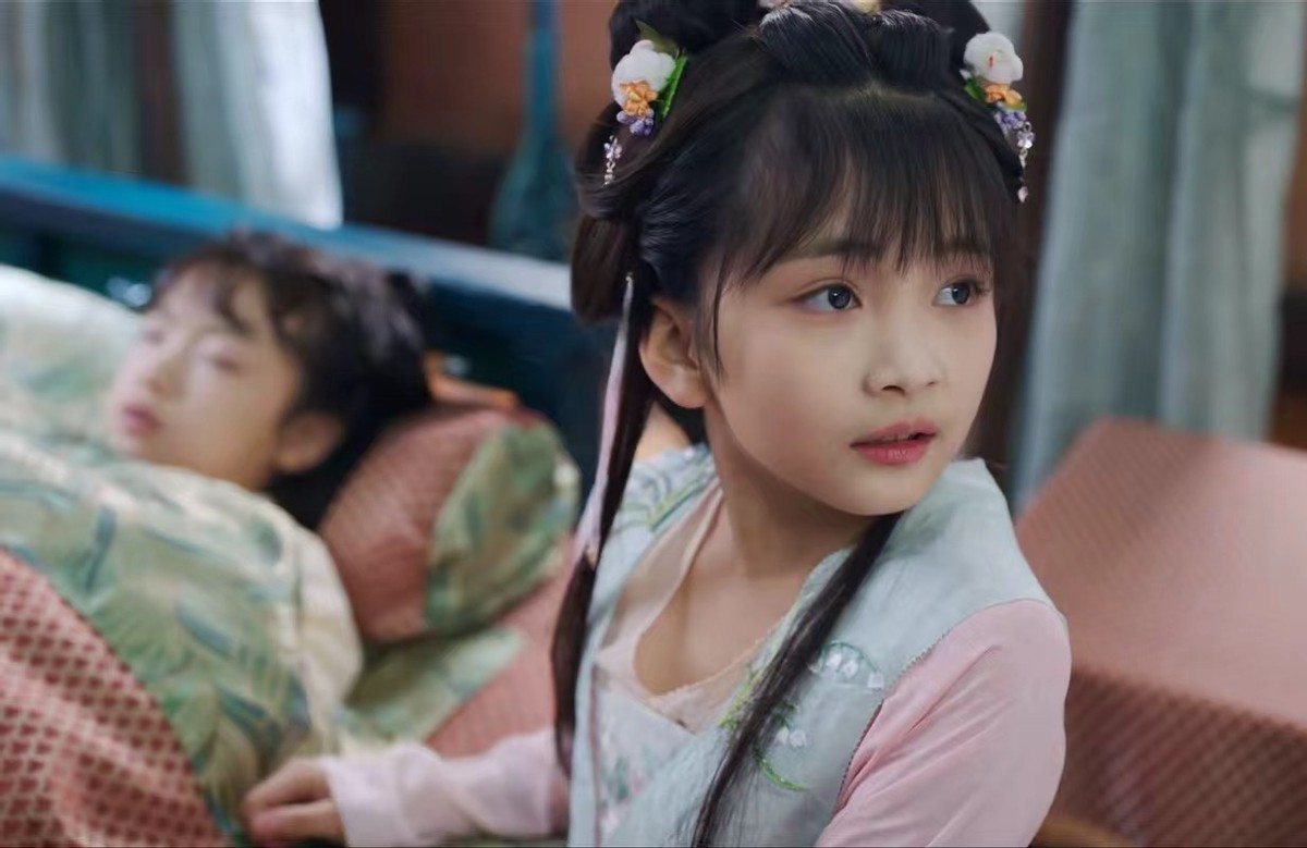 _才播5集，冲到榜单第一，剧情过瘾，《白月梵星》成功让观众入坑_才播5集，冲到榜单第一，剧情过瘾，《白月梵星》成功让观众入坑