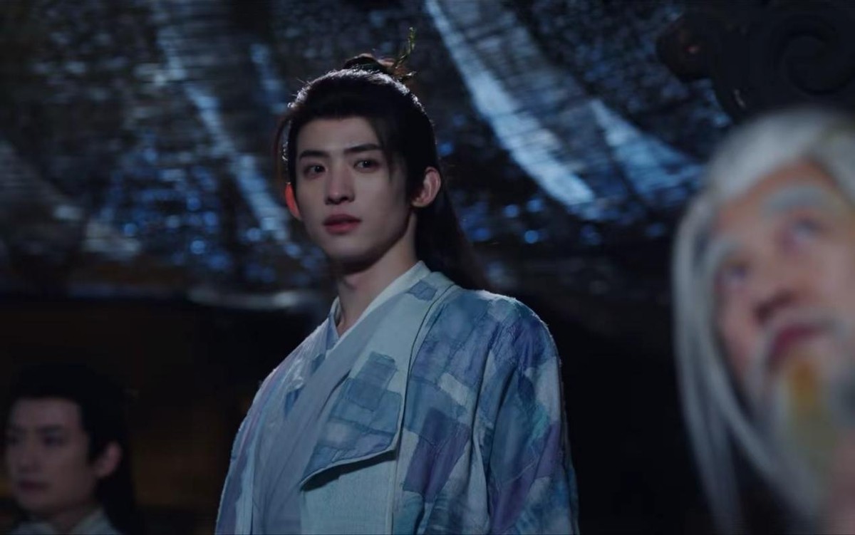 才播5集，冲到榜单第一，剧情过瘾，《白月梵星》成功让观众入坑__才播5集，冲到榜单第一，剧情过瘾，《白月梵星》成功让观众入坑