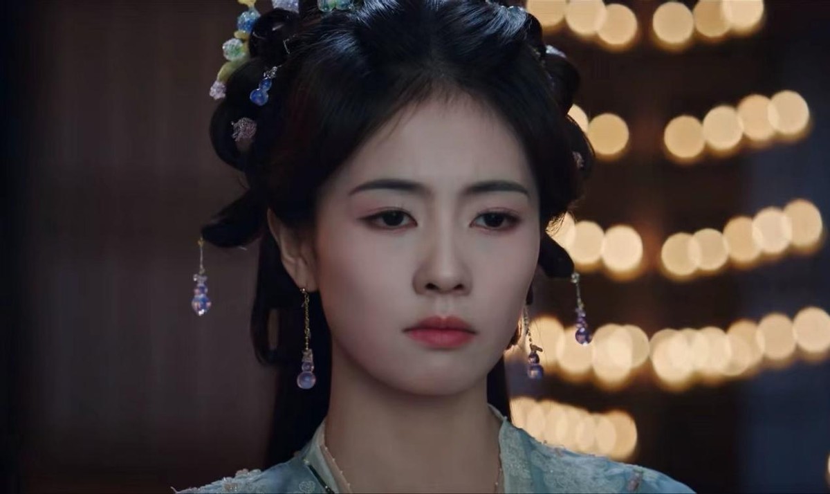 _才播5集，冲到榜单第一，剧情过瘾，《白月梵星》成功让观众入坑_才播5集，冲到榜单第一，剧情过瘾，《白月梵星》成功让观众入坑