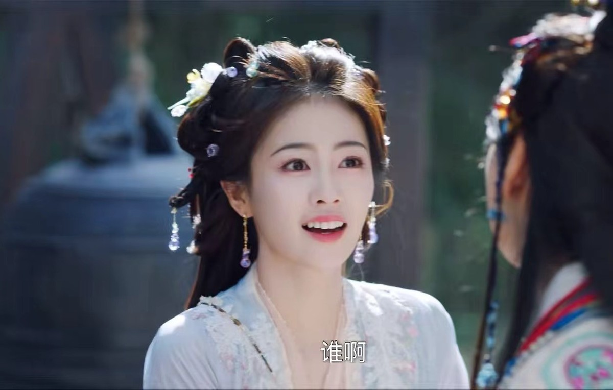 才播5集，冲到榜单第一，剧情过瘾，《白月梵星》成功让观众入坑__才播5集，冲到榜单第一，剧情过瘾，《白月梵星》成功让观众入坑