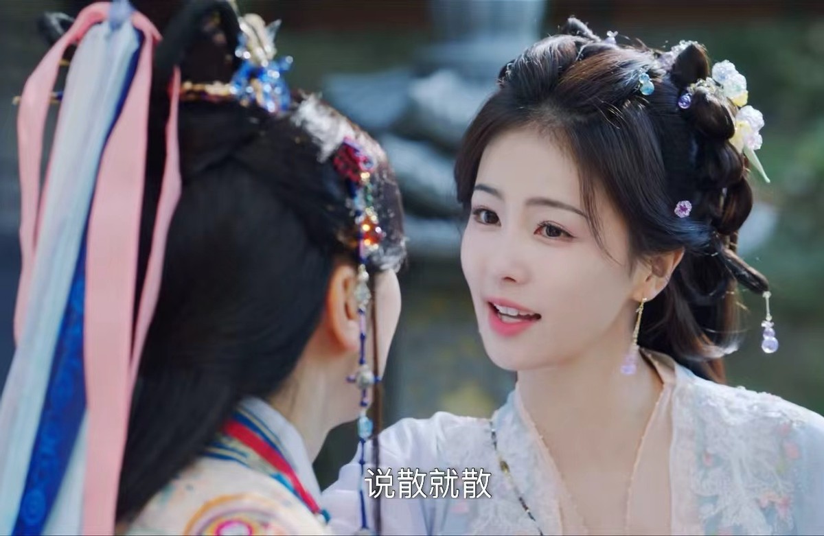 _才播5集，冲到榜单第一，剧情过瘾，《白月梵星》成功让观众入坑_才播5集，冲到榜单第一，剧情过瘾，《白月梵星》成功让观众入坑