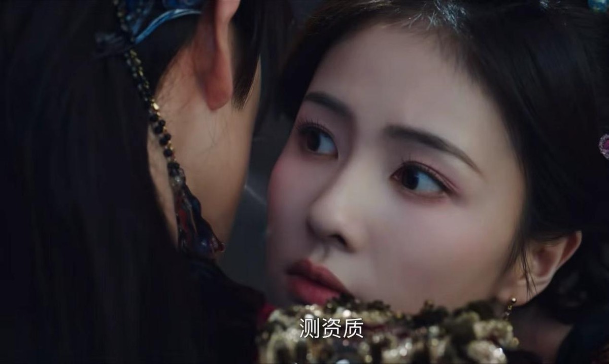 才播5集，冲到榜单第一，剧情过瘾，《白月梵星》成功让观众入坑__才播5集，冲到榜单第一，剧情过瘾，《白月梵星》成功让观众入坑