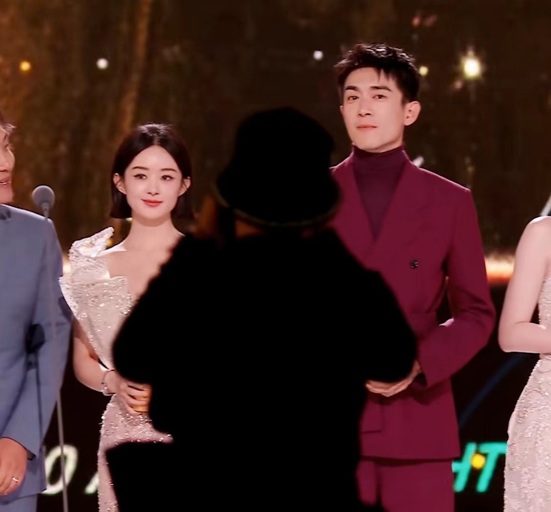 _赵丽颖为林更新宣传新剧_赵丽颖和林更新新剧叫什么