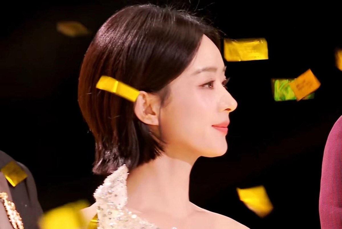 _赵丽颖和林更新新剧叫什么_赵丽颖为林更新宣传新剧