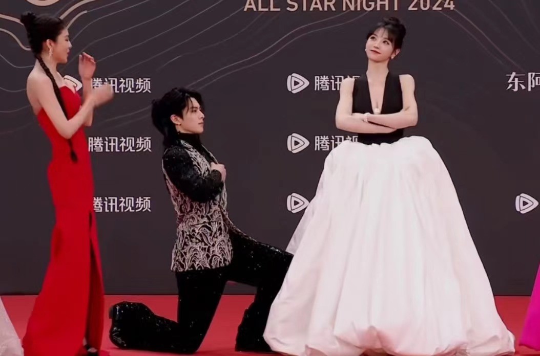 赵丽颖为林更新宣传新剧_赵丽颖和林更新新剧叫什么_