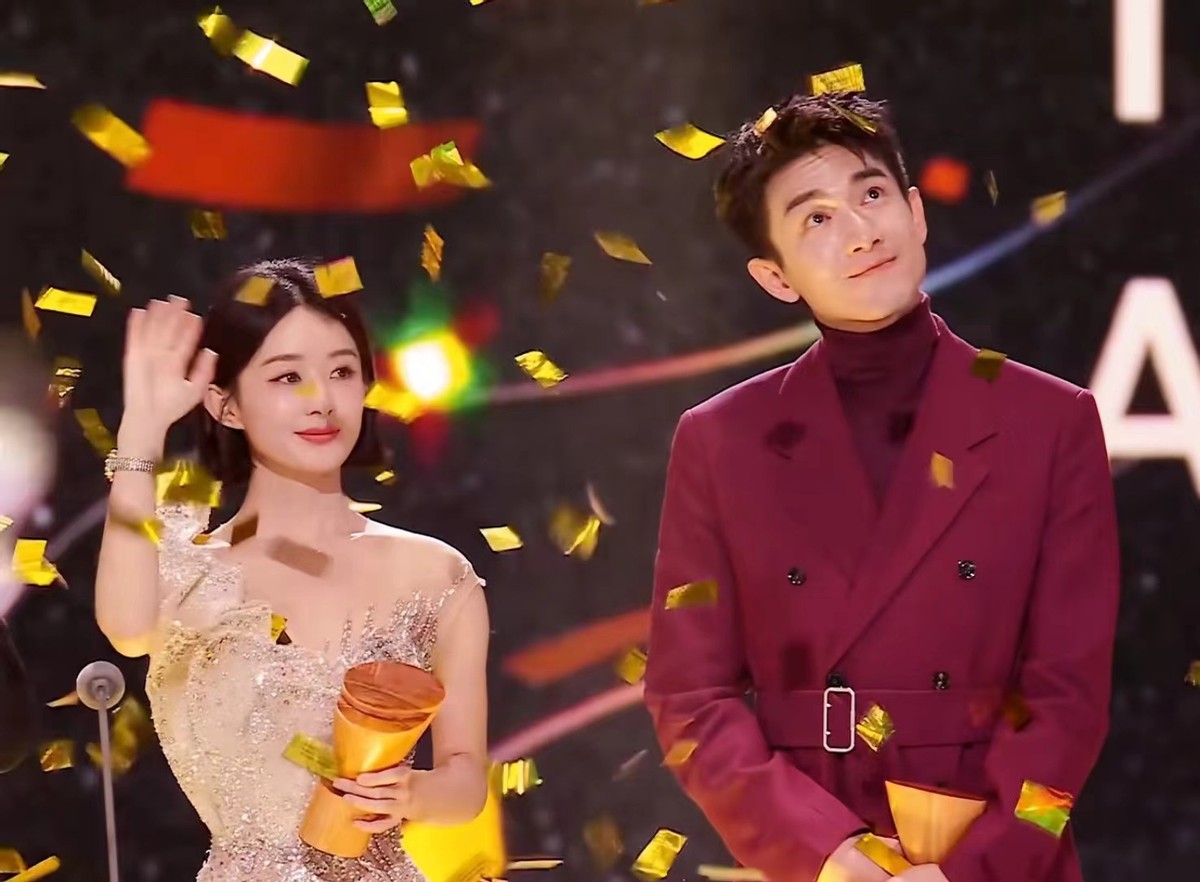 赵丽颖为林更新宣传新剧__赵丽颖和林更新新剧叫什么