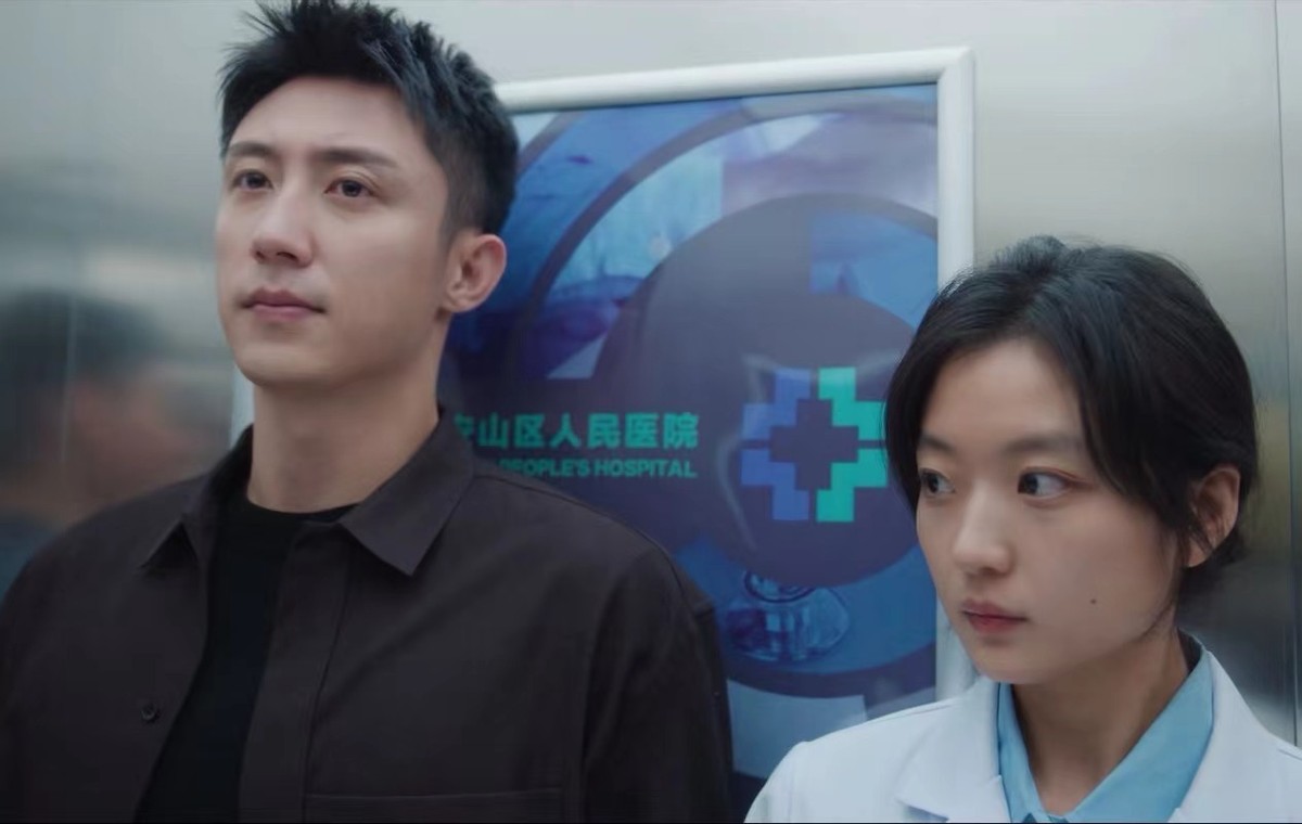 赵丽颖为林更新宣传新剧_赵丽颖和林更新新剧叫什么_