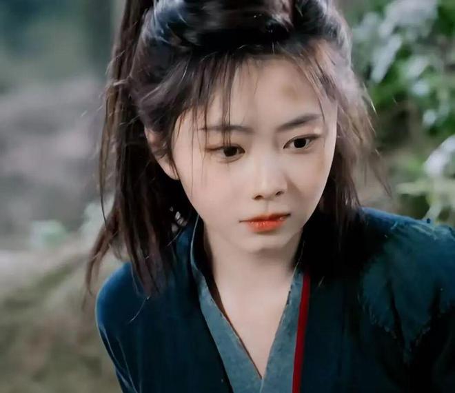 _谭松韵对唱_谭松韵搭配