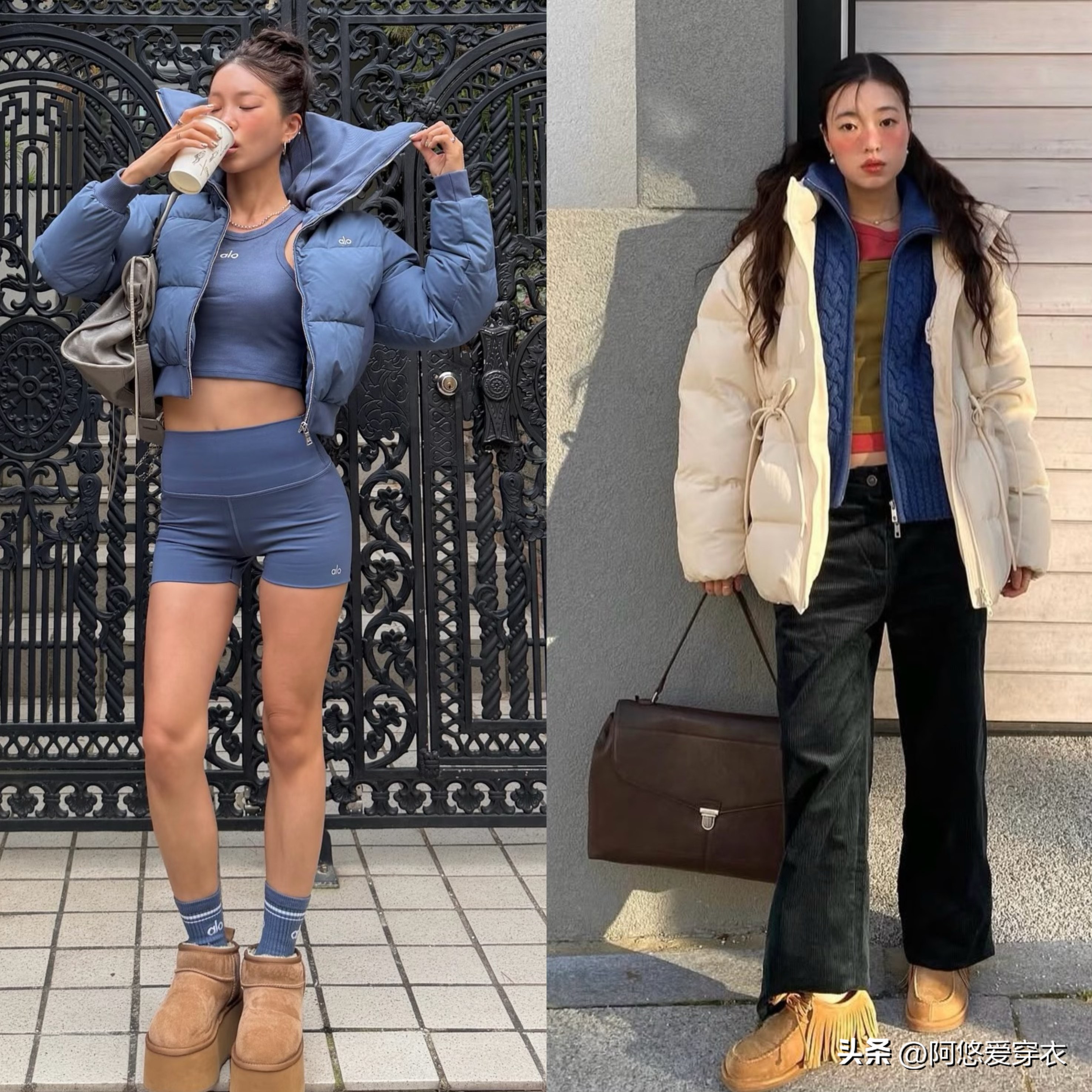 知名度羽绒服_知乎羽绒服品牌推荐_