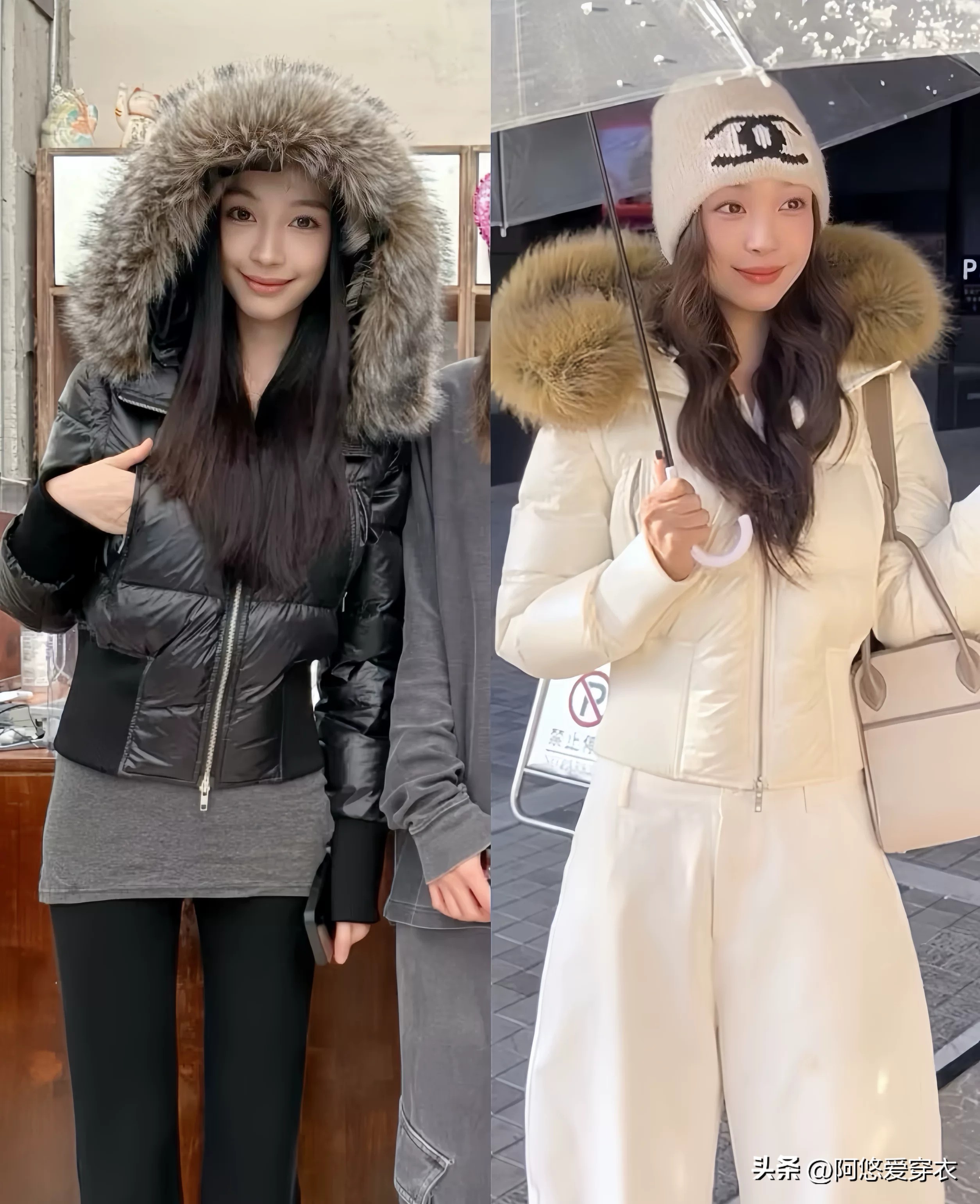 知名度羽绒服_知乎羽绒服品牌推荐_