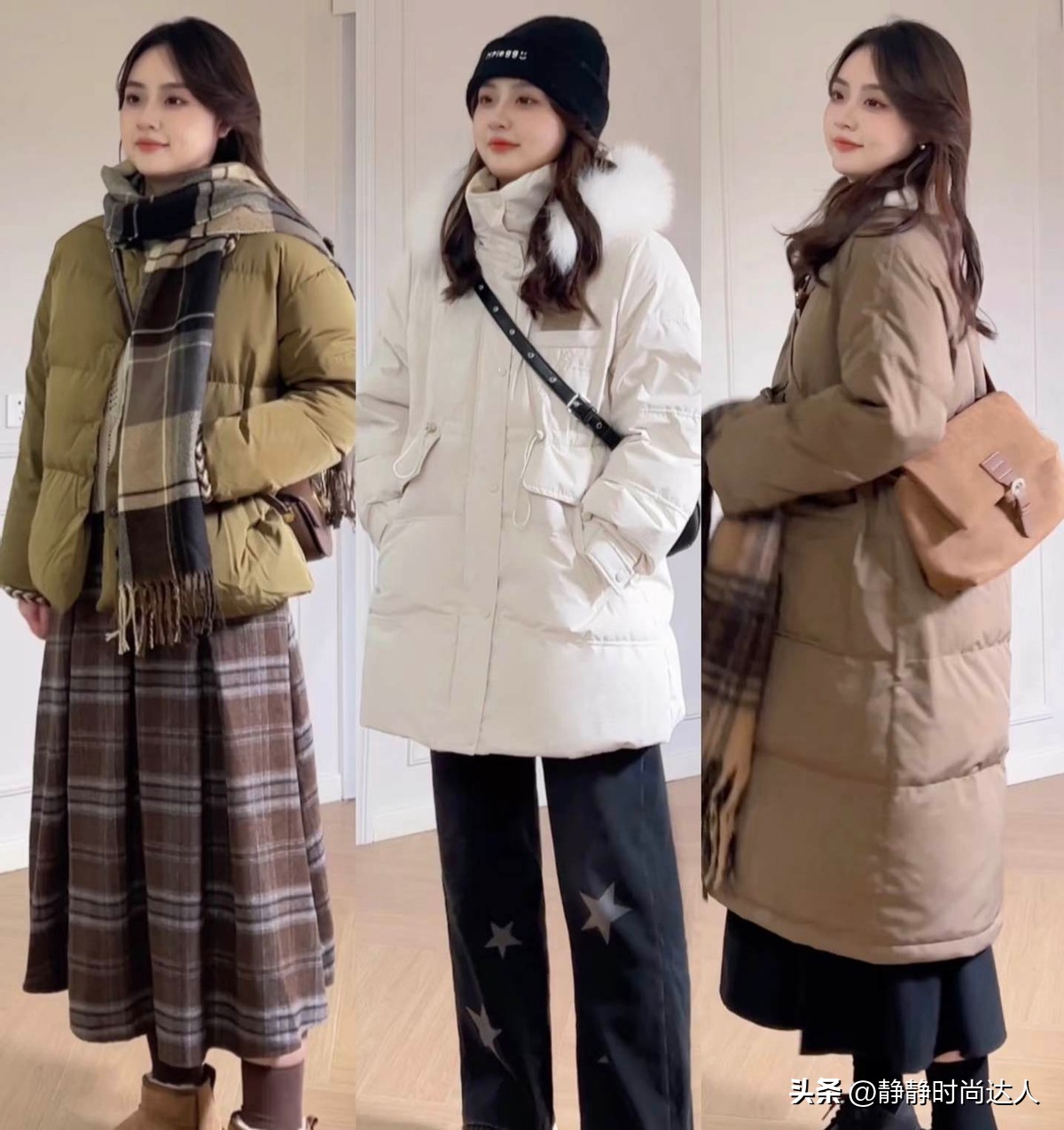 冬季保暖套装_冬季保暖穿啥_